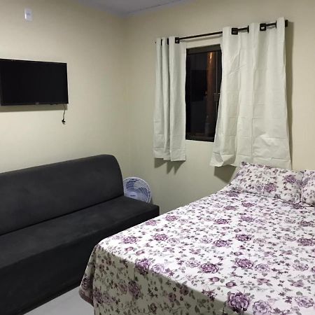Apartament Araras Do Sol Alto Paraíso de Goiás Zewnętrze zdjęcie