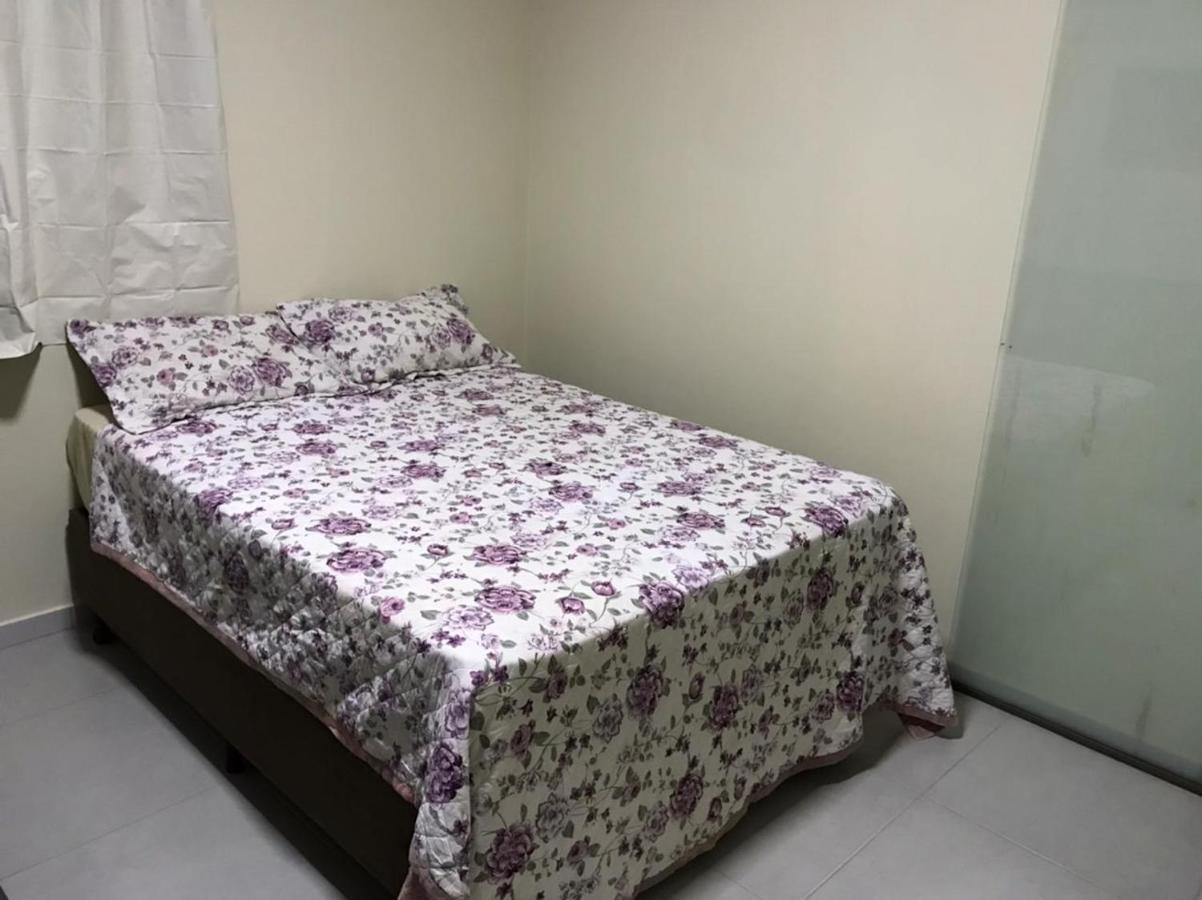 Apartament Araras Do Sol Alto Paraíso de Goiás Zewnętrze zdjęcie