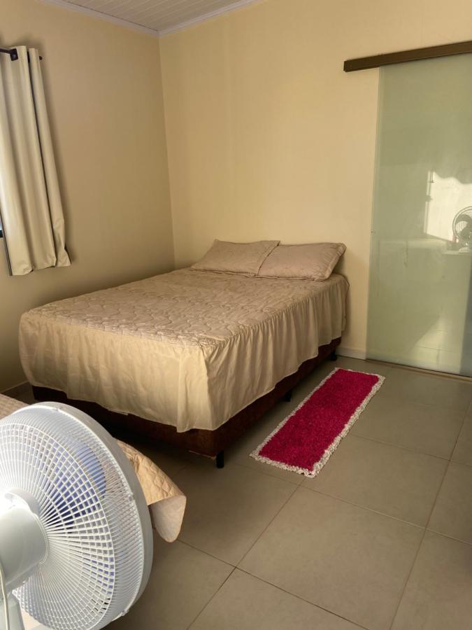 Apartament Araras Do Sol Alto Paraíso de Goiás Zewnętrze zdjęcie